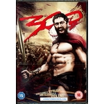 300 DVD NEUF 7321900736626