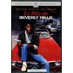 LE FLIC DE BEVERLY HILLS EDITION COLLECTOR  DVD NEUF 3333973120718
