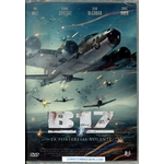 B17 LA FORTERESSE VOLANTE DVD NEUF 3475000004575