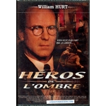 HEROS DE L' OMBRE DE LIONEL CHETWYND DVD NEUF 3700173202207
