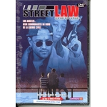 STREET LAW LA LOI DE LA RUE DVD NEUF 3760031485203