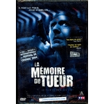 LA MEMOIRE DU TUEUR DVD NEUF 3384442055567
