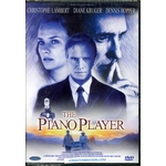 THE PIANO PLAYER DVD NEUF 3476475002943