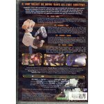 HEAT GUY VOLUME 1 DVD NEUF 3700093988816