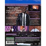 THOMAS NGIJOL A BLACK ! BLU-RAY  3384442245395