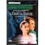 LA CHANT DU DANUBE PAR ALFRED HITCHCOCK