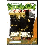 SMOKE OUT PRESENTS BODYCOUNT 3298494262463 DVD NEUF
