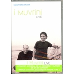 I MUVRINI LIVE CONCERT INTEGRALE   BONUS 094637985991 DVD NEUF
