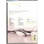 I MUVRINI LIVE CONCERT INTEGRALE   BONUS 094637985991 DVD NEUF COLLECTOR