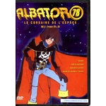 ALBATOR 78 LE CORSAIRE DE L' ESPACE VOL. 5 3760113360534