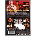 FURY FC 2 dvd 3770000800012