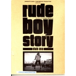 RUDE BOY STORY  dvd