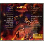 NTS NOTHING TO SAY GREATEST HITS 2024194073228