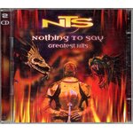 NTS NOTHING TO SAY GREATEST HITS 2024194073228