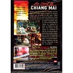 DVD AU NORD DE CHIANG MAI AVEC SAM BOTTOMS 3760031485203