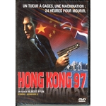 HONG KONG 97  DVD NEUF