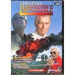 SAUVETAGE IMPOSSIBLE DE LAMONT JOHNSON DVD
