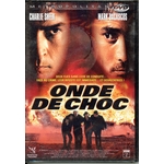 ONDE DE CHOC AVEC CHARLIE SHEEN MARK DACASCOS