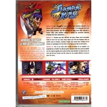 SHARMAN KING VOL.6 3700093984375 DVD NEUF