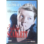 SYLVIA SCARLETT AVEC NATHALIE HEPBURN ET CARY GRANT DVD