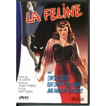 LA FELINE AVEC SIMONE SIMON - KENT SMITH - TOM CONWAY