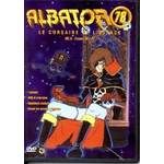ALBATOR 78 LE CORSAIRE DE L' ESPACE VOL. 6 dvd
