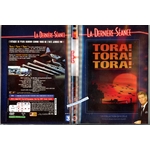 dvd TORA ! TORA ! TORA ! - LA DERNIER SEANCE