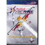 RED BULL AIR RACE WORLD CHAMPIONSHIP  DVD