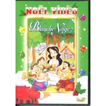 DVD BLANCHE NEIGE