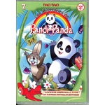 LES HISTOIRES DE PANDI-PANDA VOL. 7