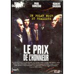 LE PRIX DE L' HONNEUR DVD