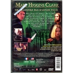 MARY HIGGINS CLARK dvd 3760002960074