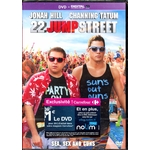dvd 22 JUMP STREET - CHANNING TATUM - JONAH HIIL