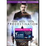 PRÉDESTINATION - ETHAN HAWKE - SARAH SNOOK - NOAH TAYLOR