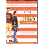 JUNO - ELLIOT PAGE - MICHAEL CERA - JENIFER GARNER