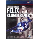 HISTOIRE VRAIE DE FELIX BAUMGARTNER dvd