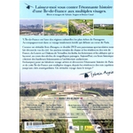 3346030020944 dvd PARIS ILE DE FRANCE VUS DU CIEL