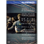 THE SOCIAL NETWORK dvd