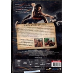 3760062467643 DVD ONG BAK - TONY JAA
