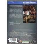 3333297200820 DVD THE SOCIAL NETWORK