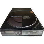 SONY D50 PLAYER VINTAGE