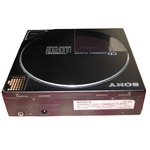 SONY DISCMAN D50 LEMASTERBROCKERS