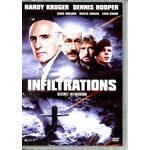 INFILTRATIONS SECRET INTRUSION AVEC HARDY KRUGER - DENNIS HOOPER