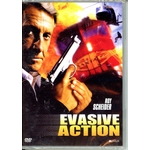 EVASIVE ACTION - ROY SCHEIDER DVD NEUF