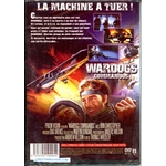3523720102054 WARDOGS COMMANDOS