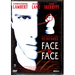 FACE A FACE AVEC CHRISTOPHE LAMBERT EN DVD