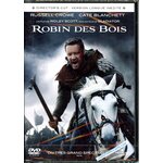 ROBIN DES BOIS AVEC RUSSELL CROWE DVD NEUF