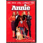 ANNIE AVEC CAMERON DIAZ DVD NEUF