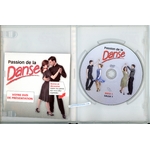 PASSION DE LA DANSE ROCK 1 - SALSA 1 - DVD OCCASION