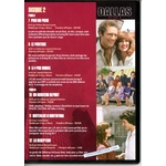 DVD DALLAS SAISON 5 DVD DISQUE 2